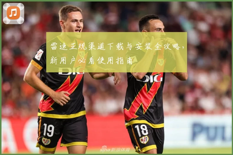 雷速正规渠道下载与安装全攻略,新用户必看使用指南