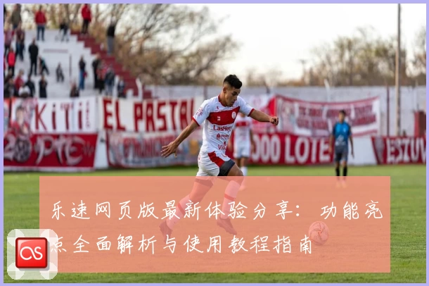 乐速网页版最新体验分享：功能亮点全面解析与使用教程指南