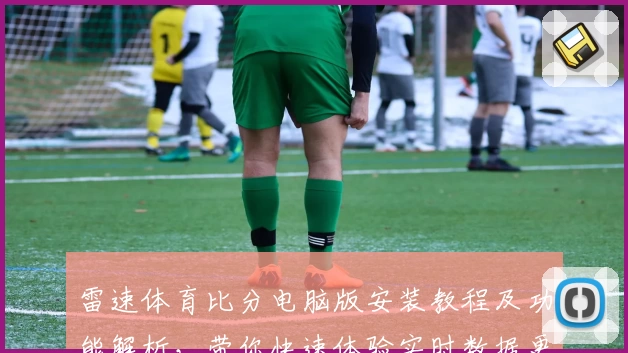 雷速体育比分电脑版安装教程及功能解析，带你快速体验实时数据更新魅力
