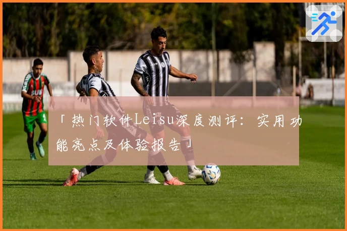 「热门软件Leisu深度测评:实用功能亮点及体验报告」